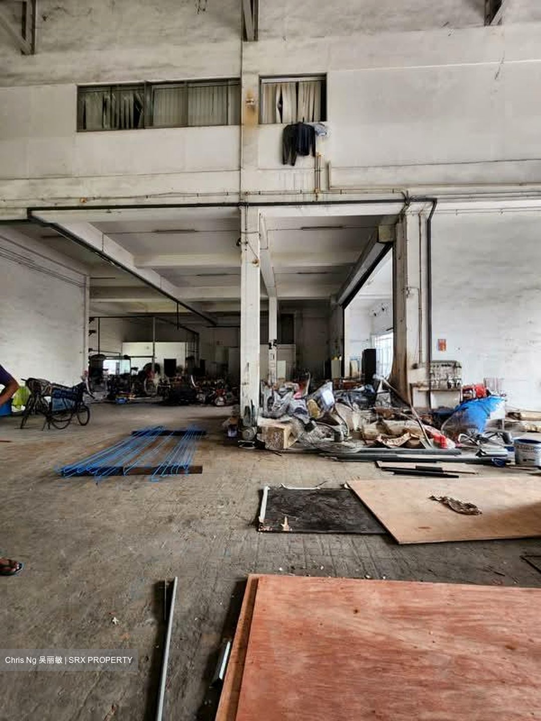 Tradelink Place (D22), Factory #588603881